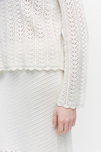 Lydia sweater