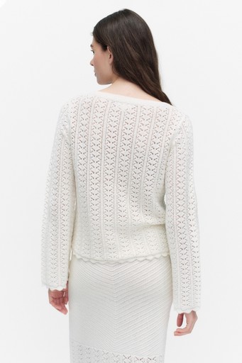Lydia sweater