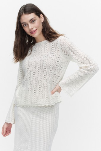 Lydia sweater