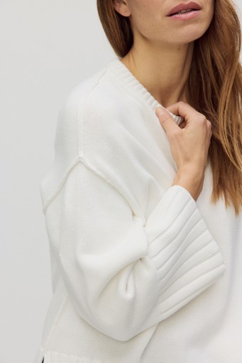 Ava knit