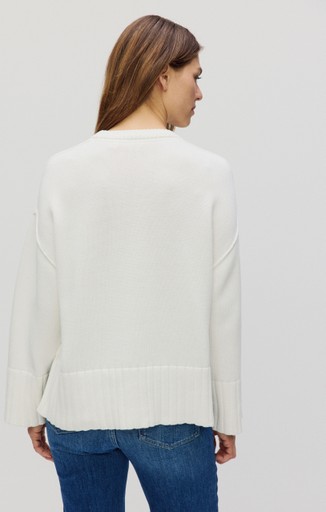 Ava knit