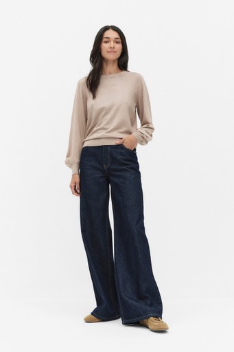 Saga sweater