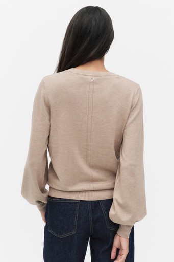 Saga sweater