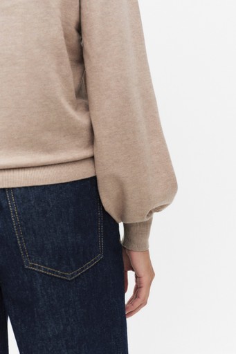Saga sweater