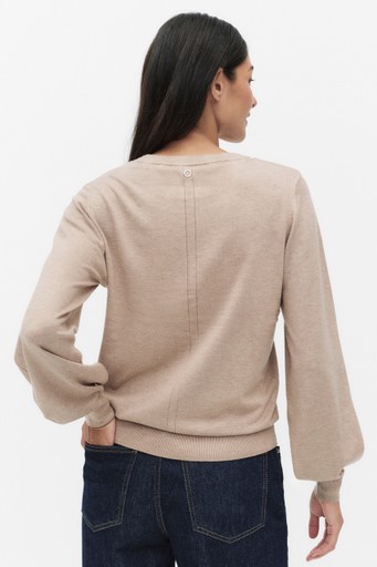 Saga sweater
