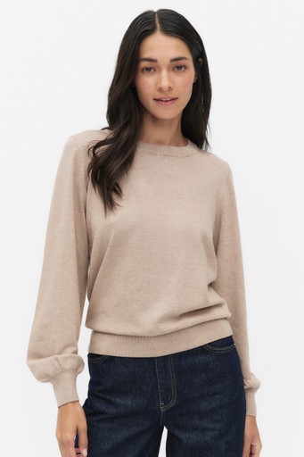 Saga sweater