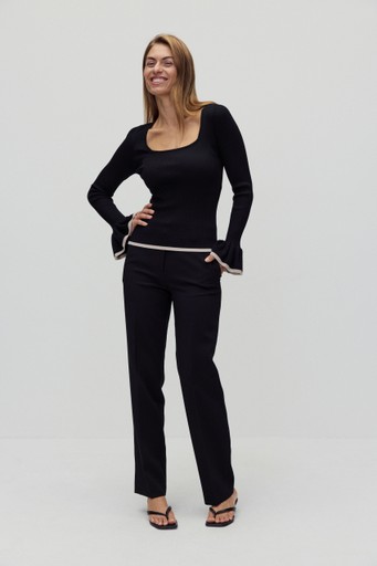 Alegra sweater