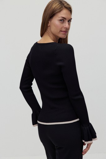 Alegra sweater