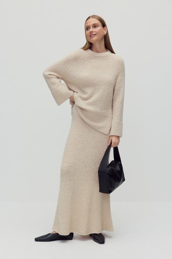 Lucia knit