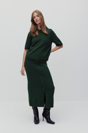 Malin knit