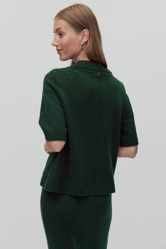 Malin knit