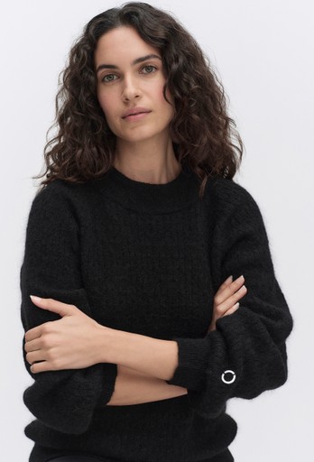 Minnie sweater