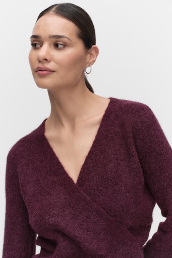 Monique sweater