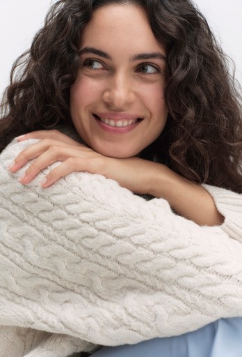 Ellie knit
