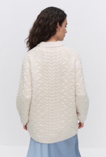 Ellie knit