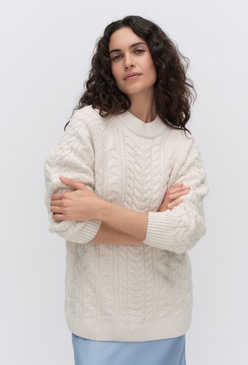 Ellie knit