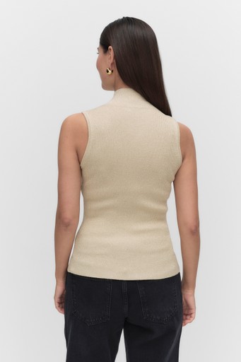 Neia knitted top