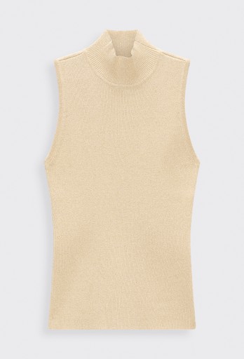 Neia knitted top