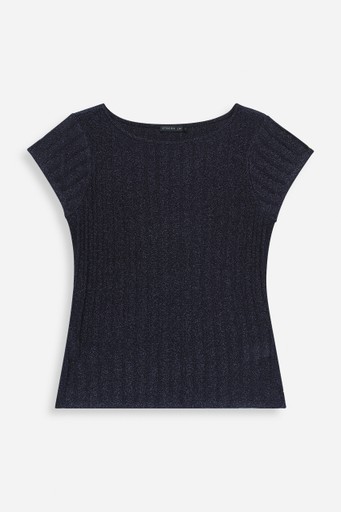 Lisa knitted top