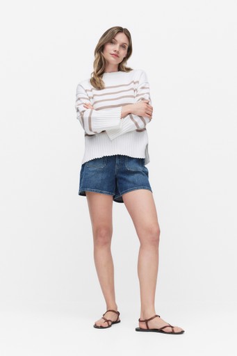 Fiorona knit
