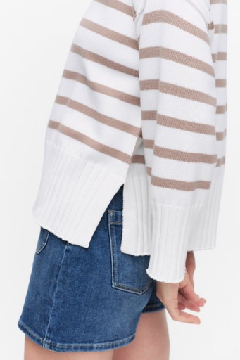 Fiorona knit