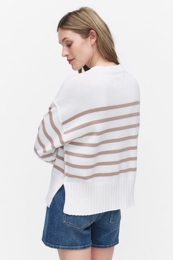 Fiorona knit