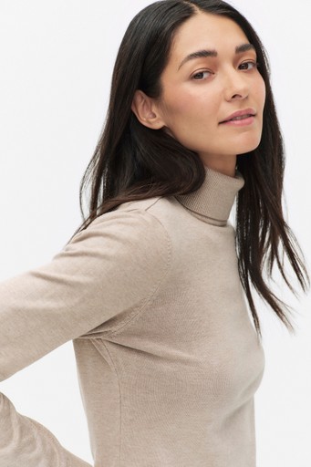 Regina rollneck