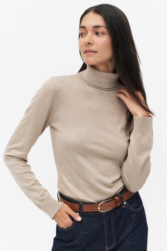 Regina rollneck