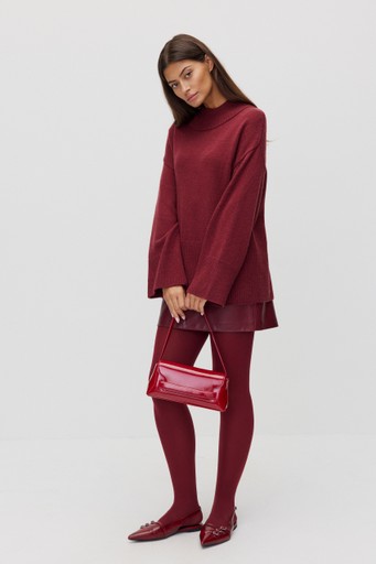 Stefania knit