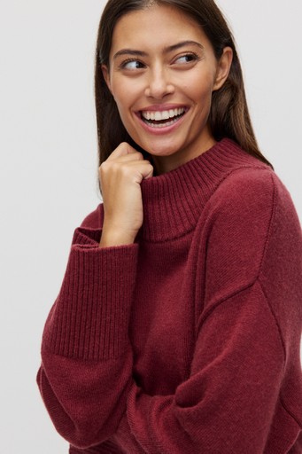 Stefania knit