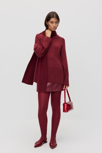 Stefania knit