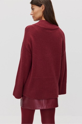 Stefania knit