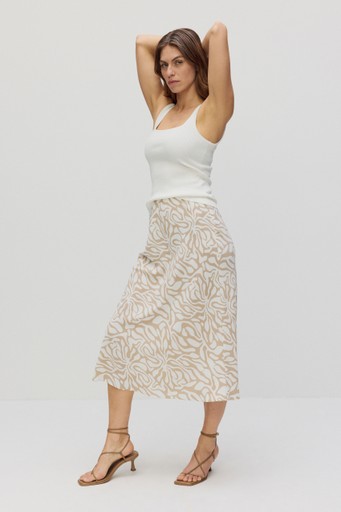 Cia knitted top