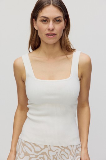 Cia knitted top