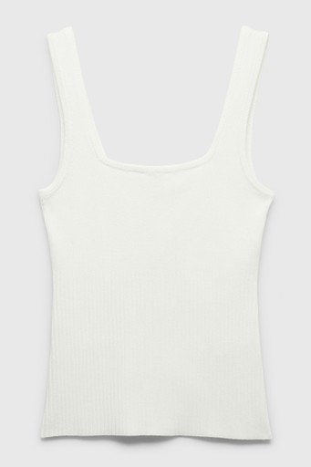 Cia knitted top