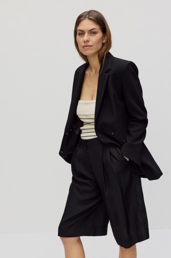 Alba knitted top