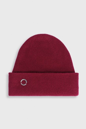 Sheila cashmere beanie