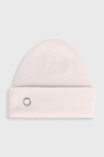 Sheila cashmere beanie