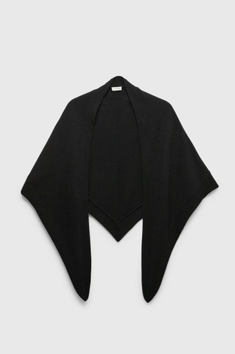 Raya triangle scarf
