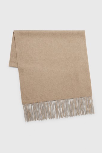 Claire wool scarf