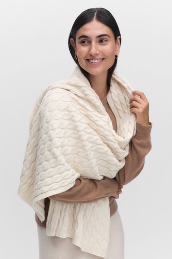 Melissa scarf