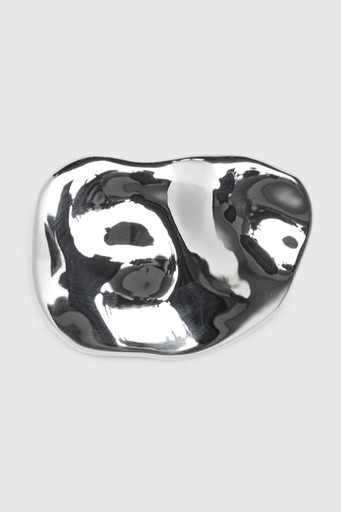 Zola brooch
