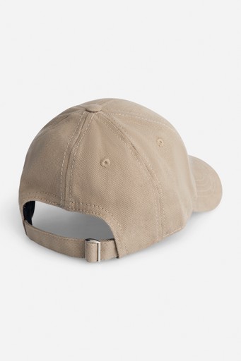 Nohr embroided cap