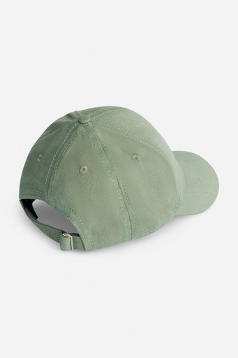 Nohr embroided cap