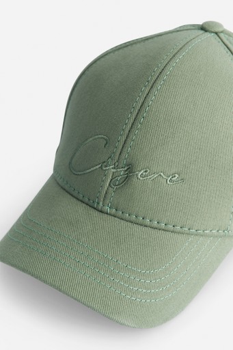 Nohr embroided cap