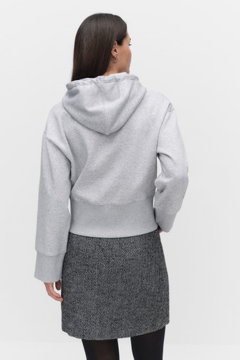 Melanie hoodie