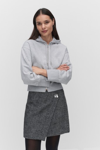Melanie hoodie