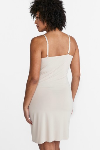 Elina slip dress