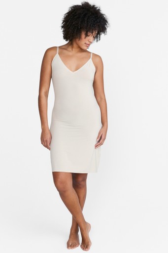 Elina slip dress