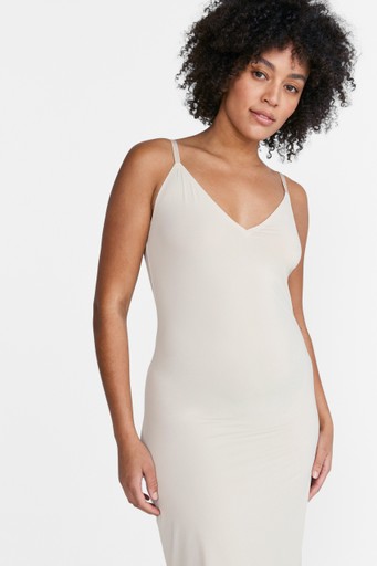 Elina slip dress